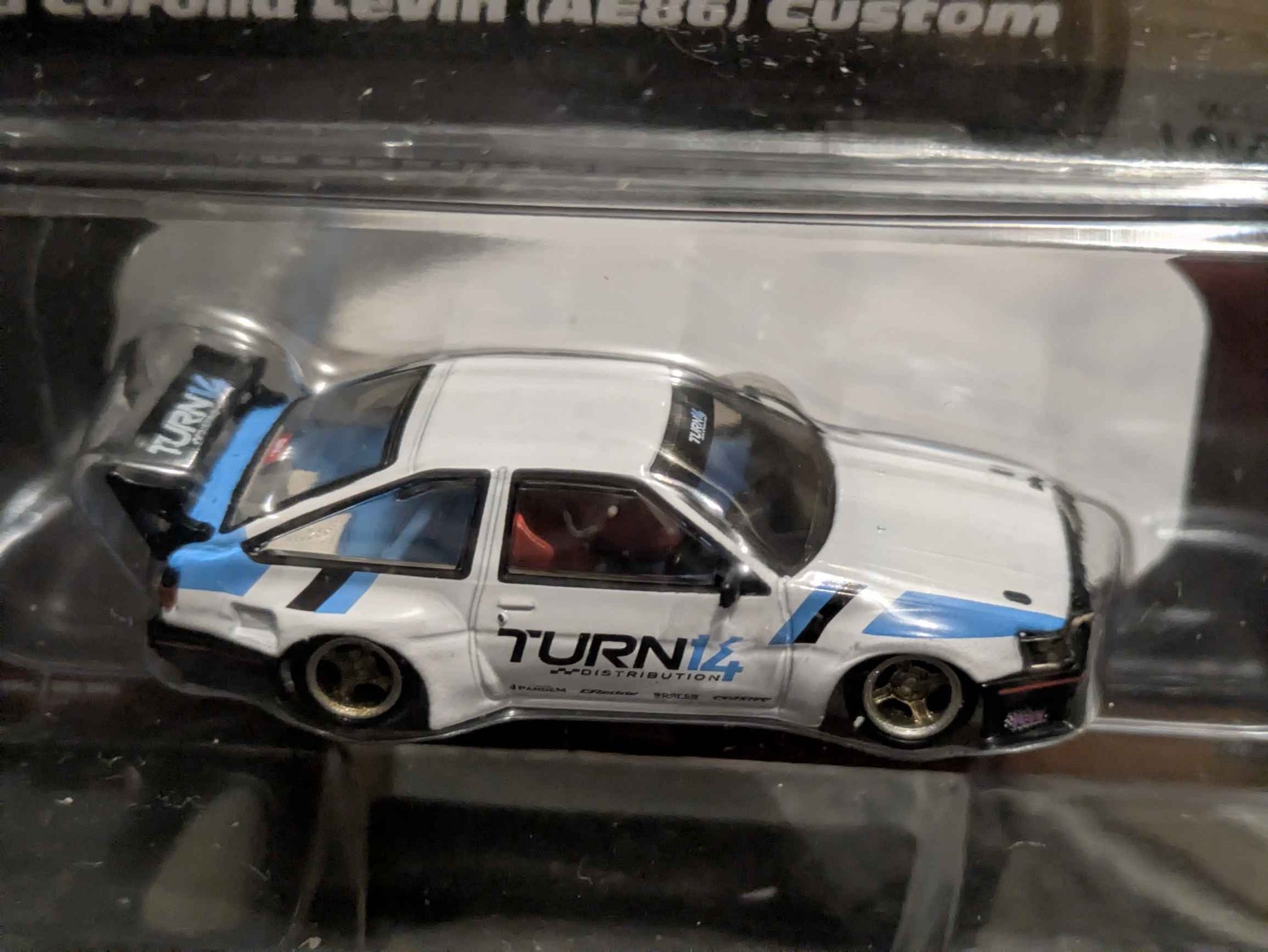 1/64 Kaido MINI GT,Pop Race Custom Honda,HW Premium RX3,HW Elite $ in ...
