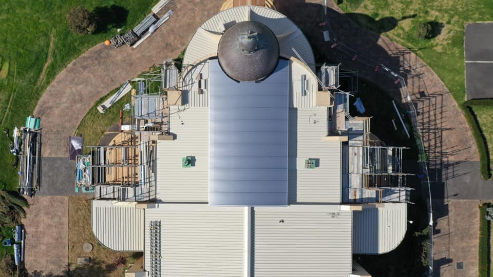 The most crucial stage... - Divine Mercy Shrine Keysborough | Facebook