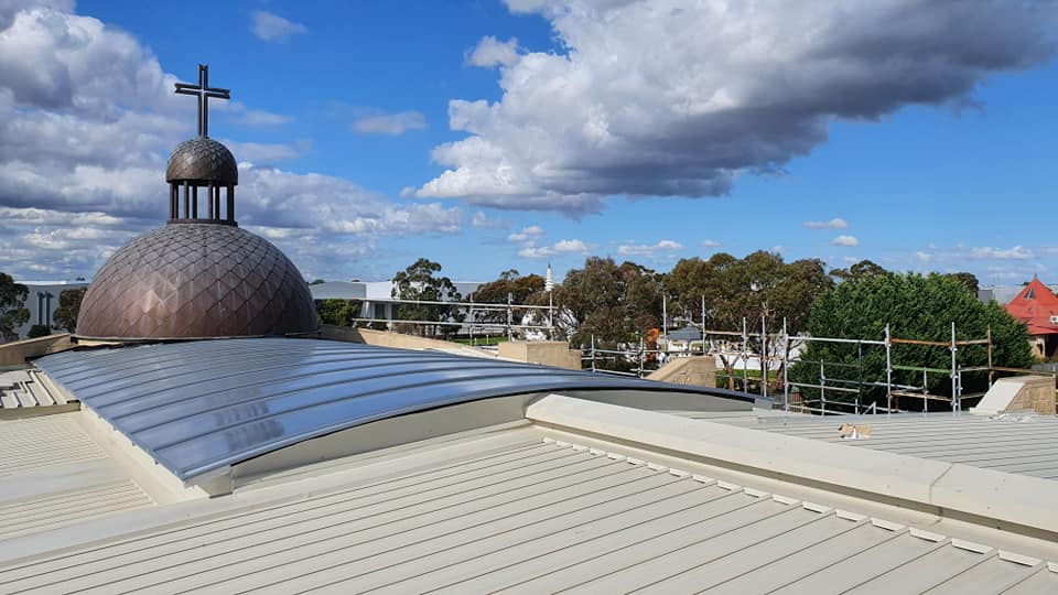 The most crucial stage... - Divine Mercy Shrine Keysborough | Facebook