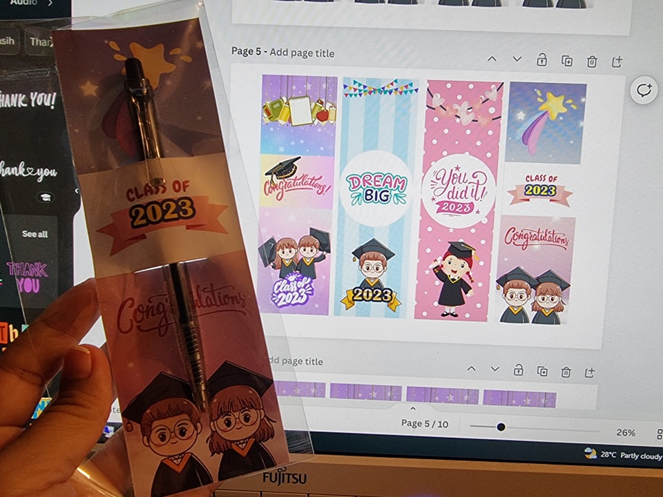 Teacher Jen - Templates for pen sleeves for moving up/... | Facebook