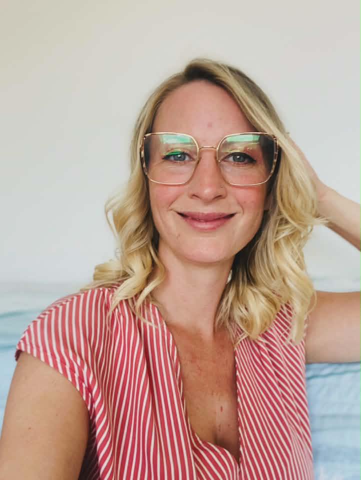 Jen Graham
