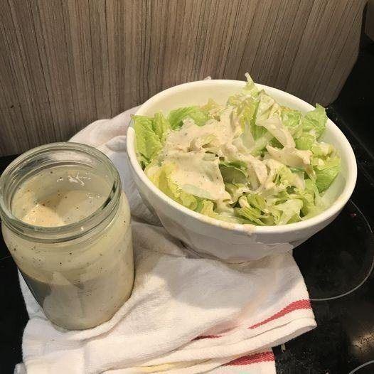 liquid gold dressing recipe Vegan with olive oil and nutritional yeast Nutritional yeast
