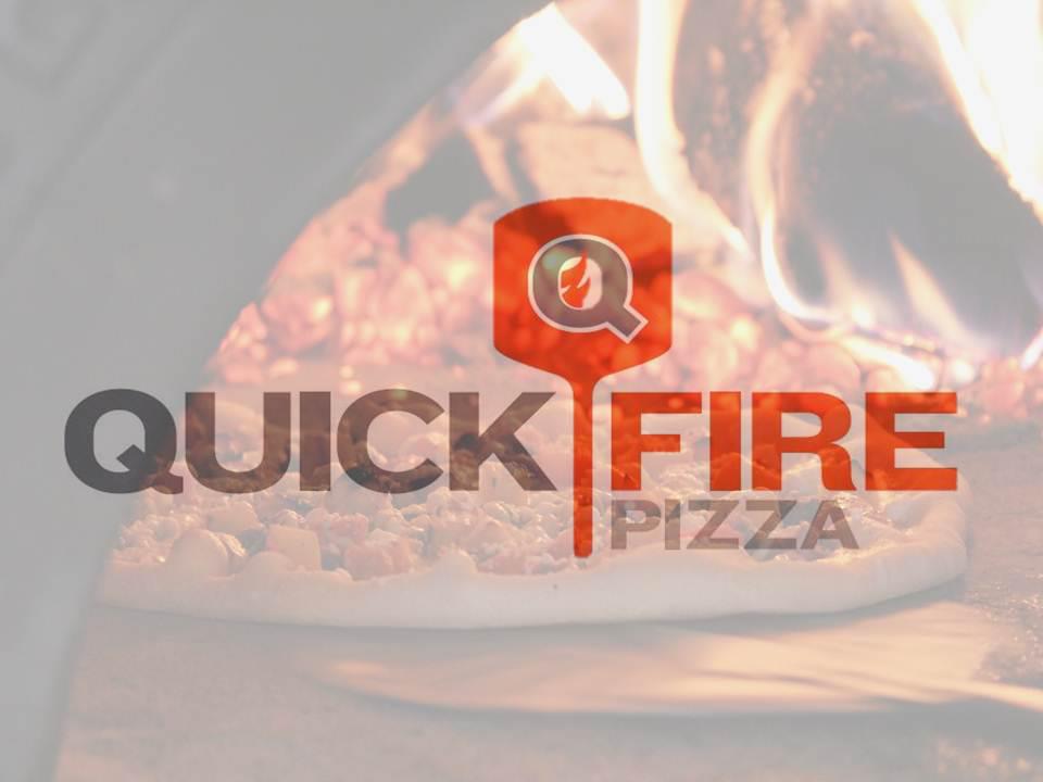 QuickFire Pizza Stillwater MN | Stillwater MN