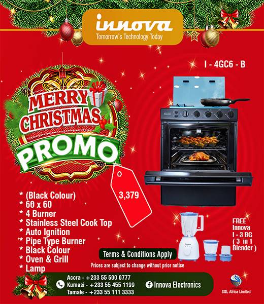 Innova Electronics