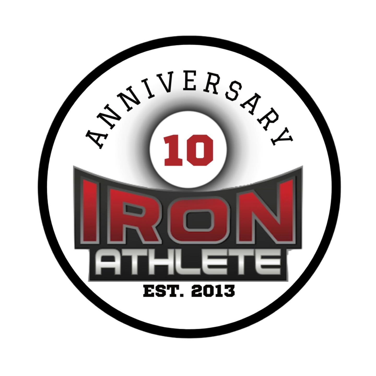 Iron Athlete Lansdale PA