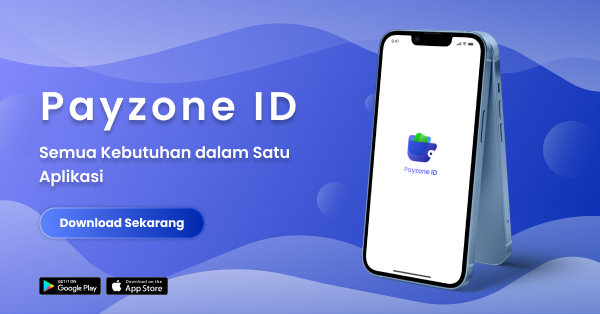 Payzone ID | Depok