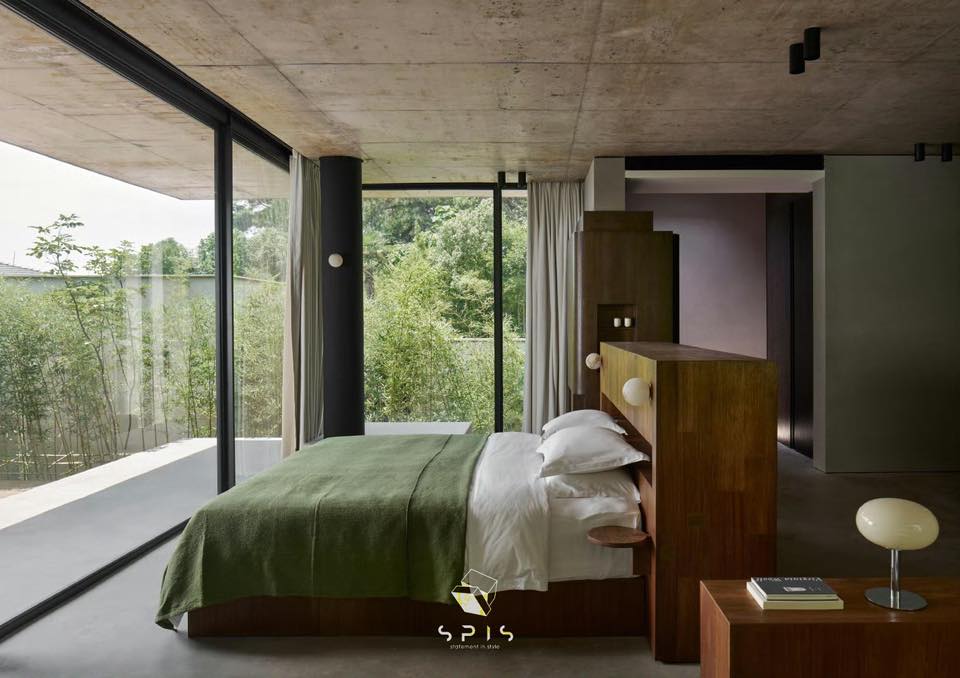 Spis Design | Hanoi