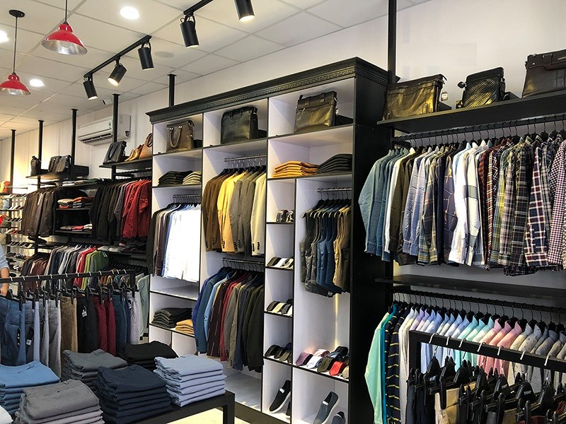 DA Store | Ho Chi Minh City