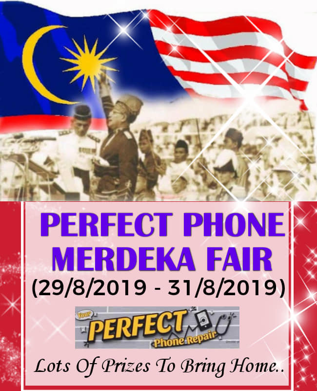 🇲🇾🇲🇾 PERFECT PHONE MERDEKA... - Perfect Phone Communications | Facebook