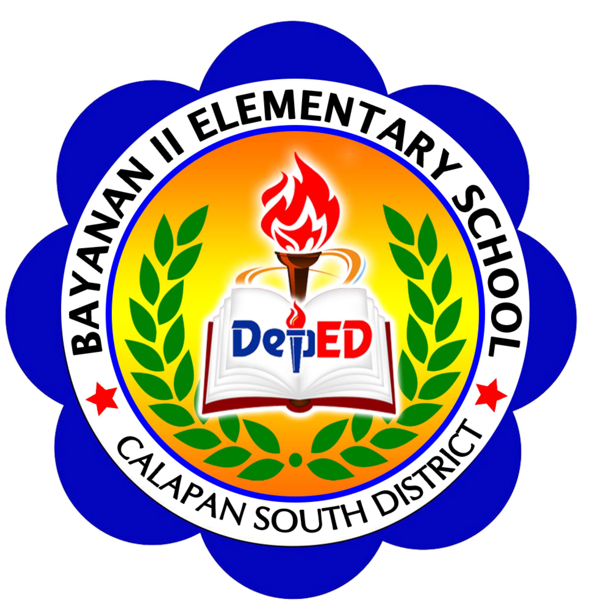 DepEd-Cal... - DepEd-Calapan City-Bayanan II Elementary School