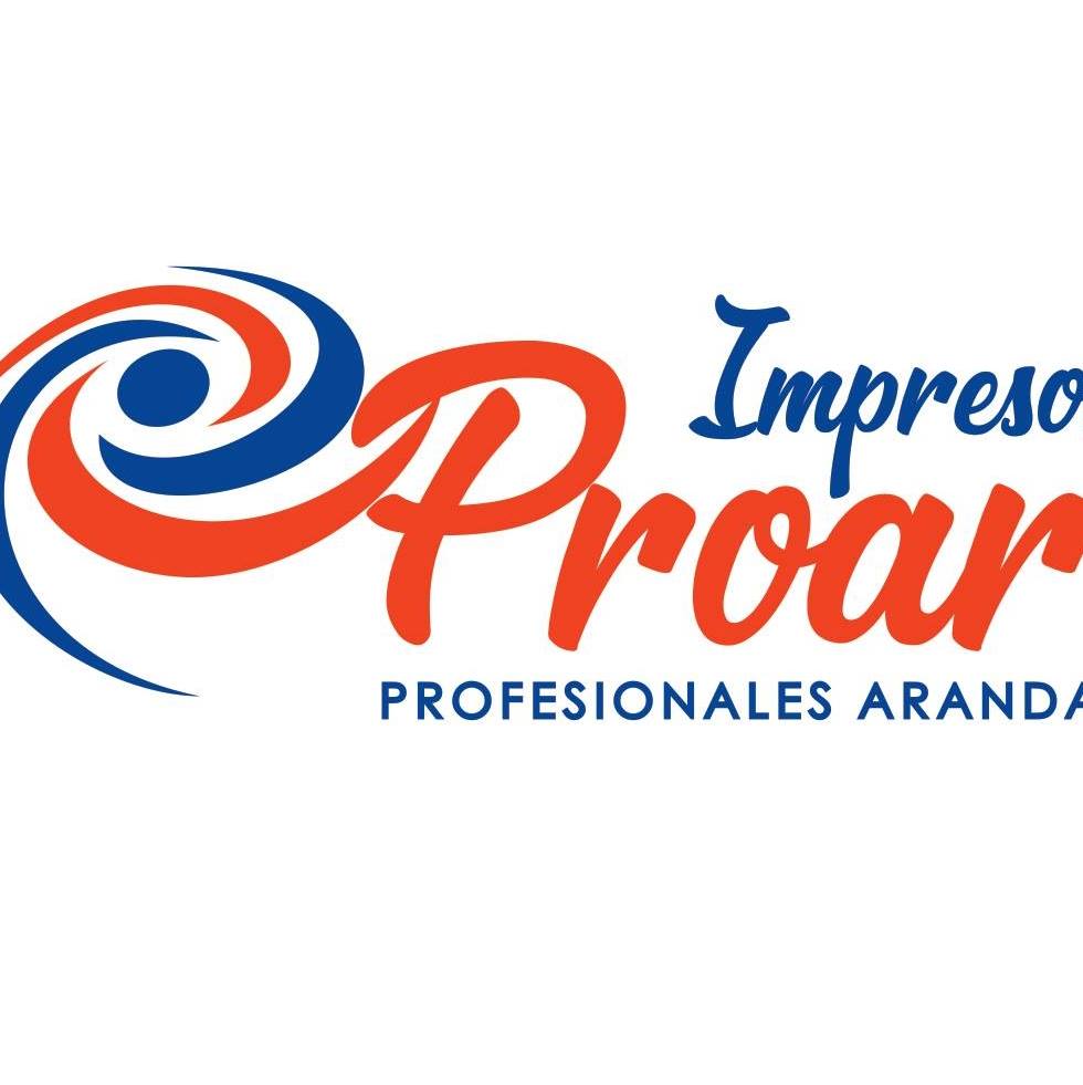 Impresos Proar Aranda