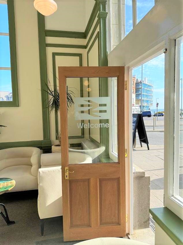 REDEC Refurbishment | Ashford