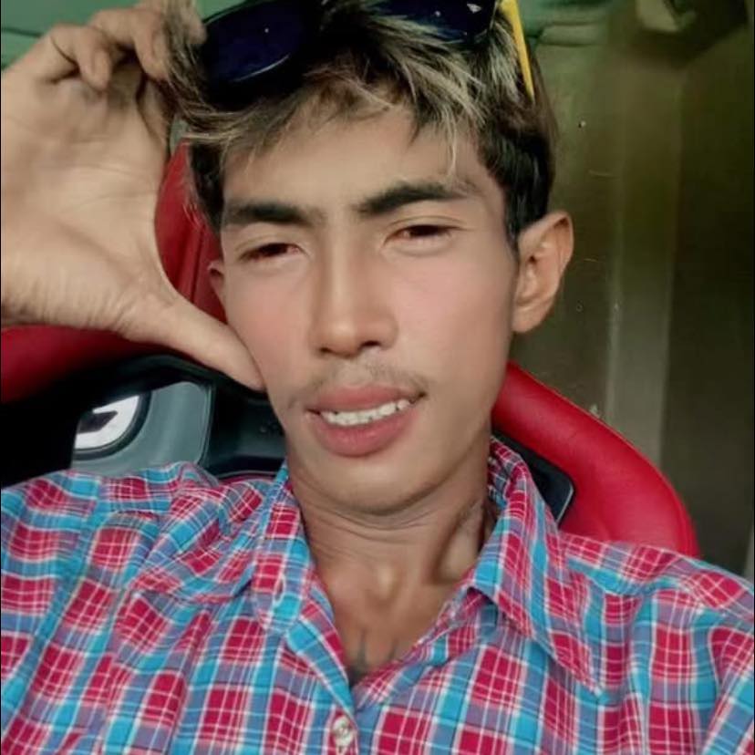 Wanich Ketkeam