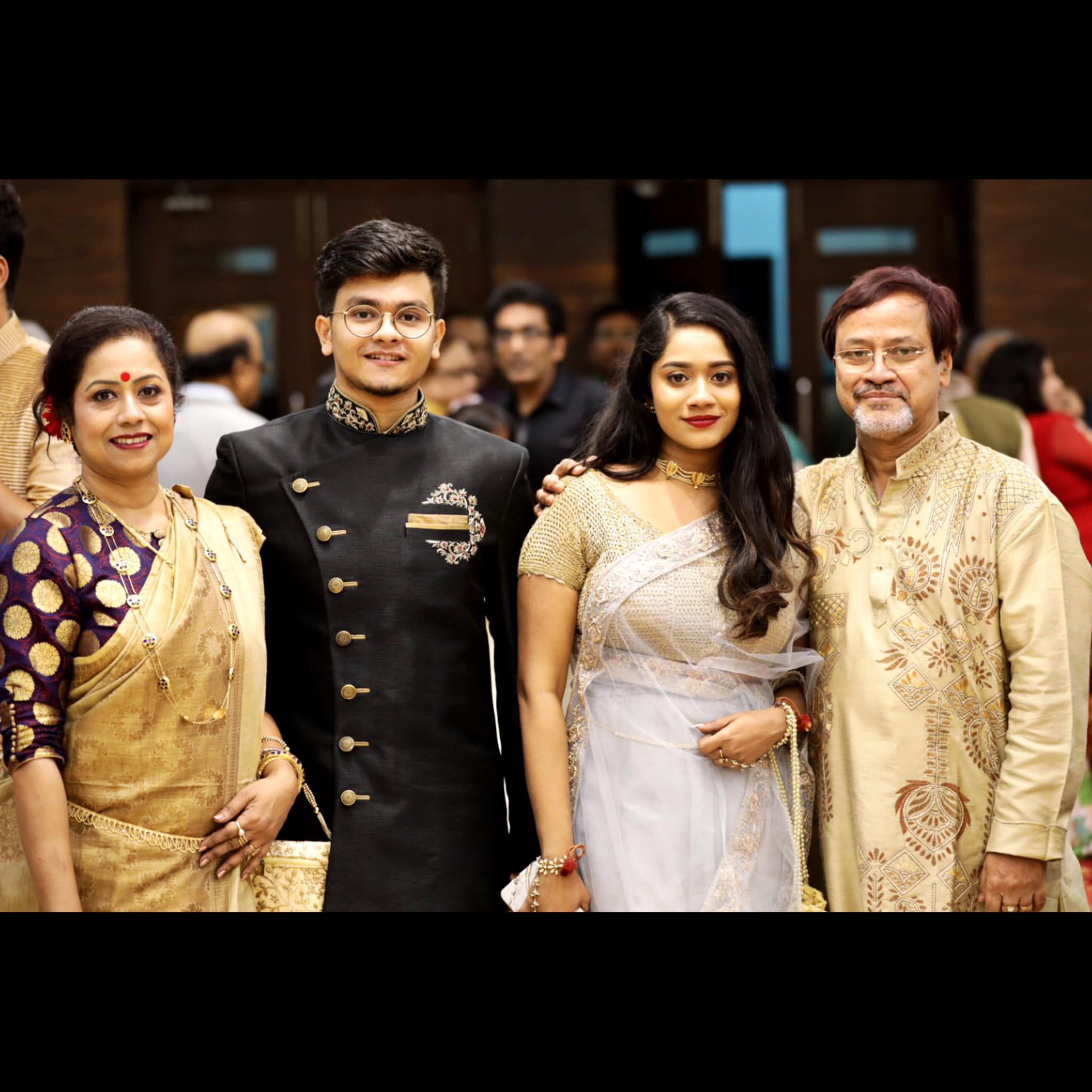 Promit Sinha Roy