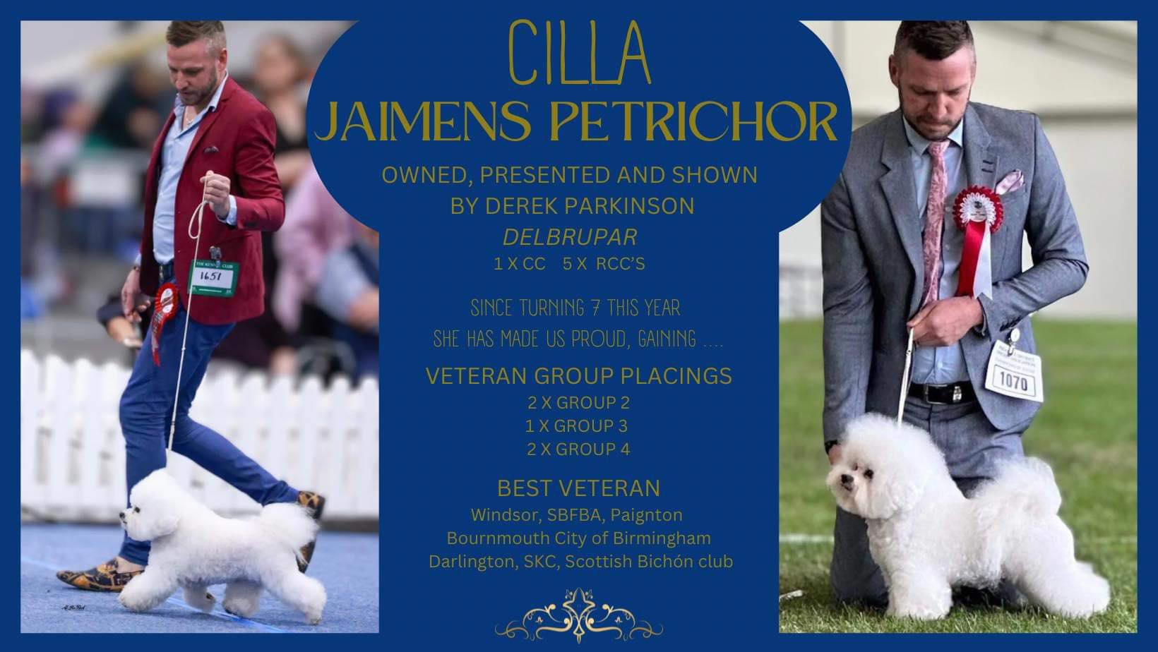 The Northern Pomeranian... - The Northern Pomeranian Club