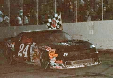 Today in Racing History! On... - Miami Valley Racing Review