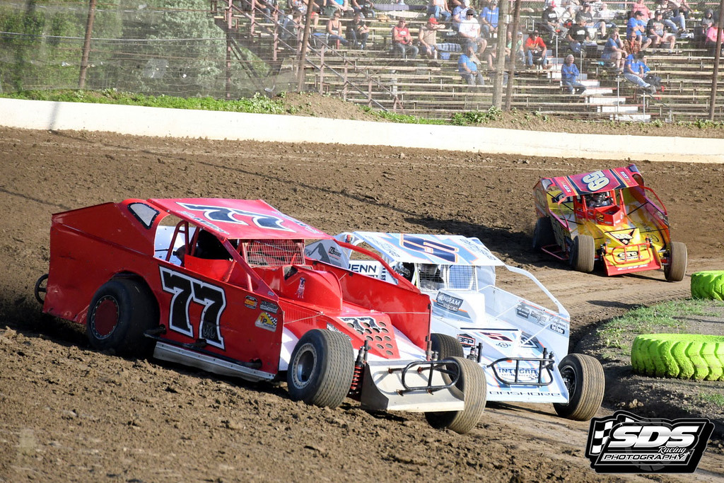 Grandview - NEWS FROM THE ROGERS FAMILY GRANDVIEW SPEEDWAY ...
