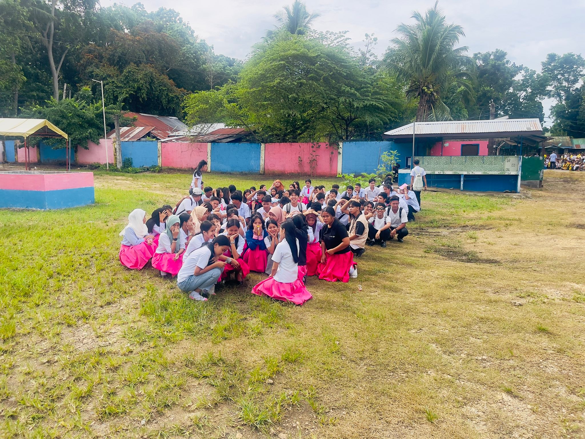 CSNHS Student Council