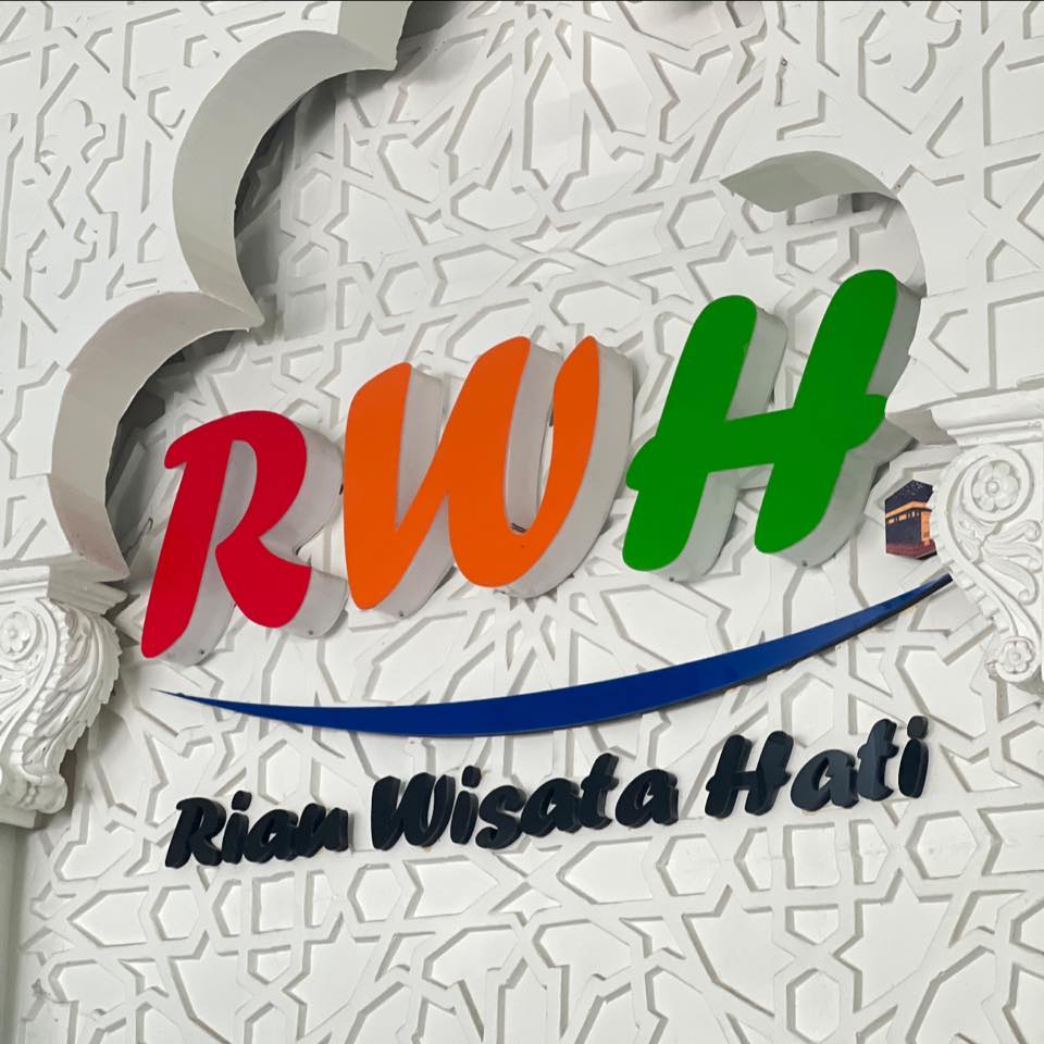 DISKON 1 JUTA ‼️ HOTEL BERADA DI... - Riau Wisata Hati Siak | Facebook