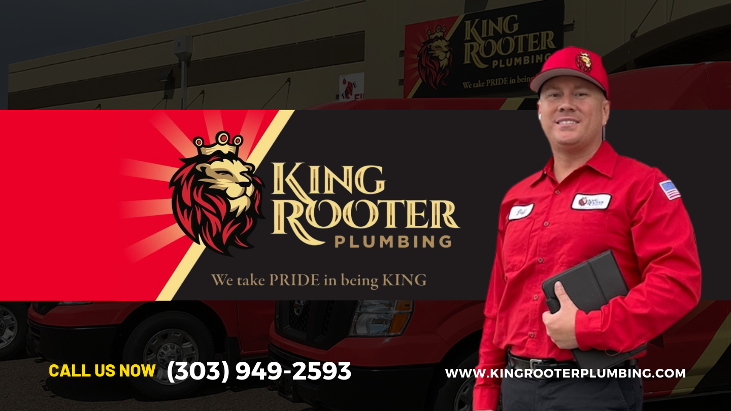 King Rooter & Plumbing | Denver CO