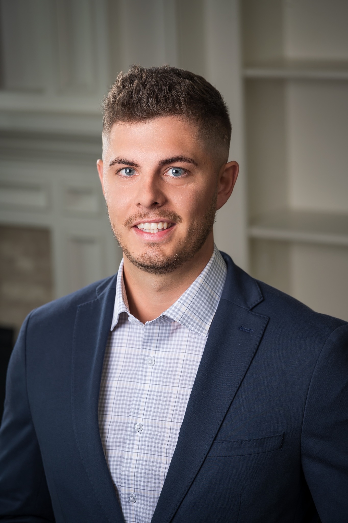 Ryan Rice, Realtor | Dublin OH