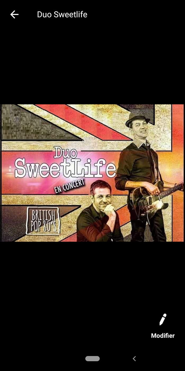 Sweetlifeduo
