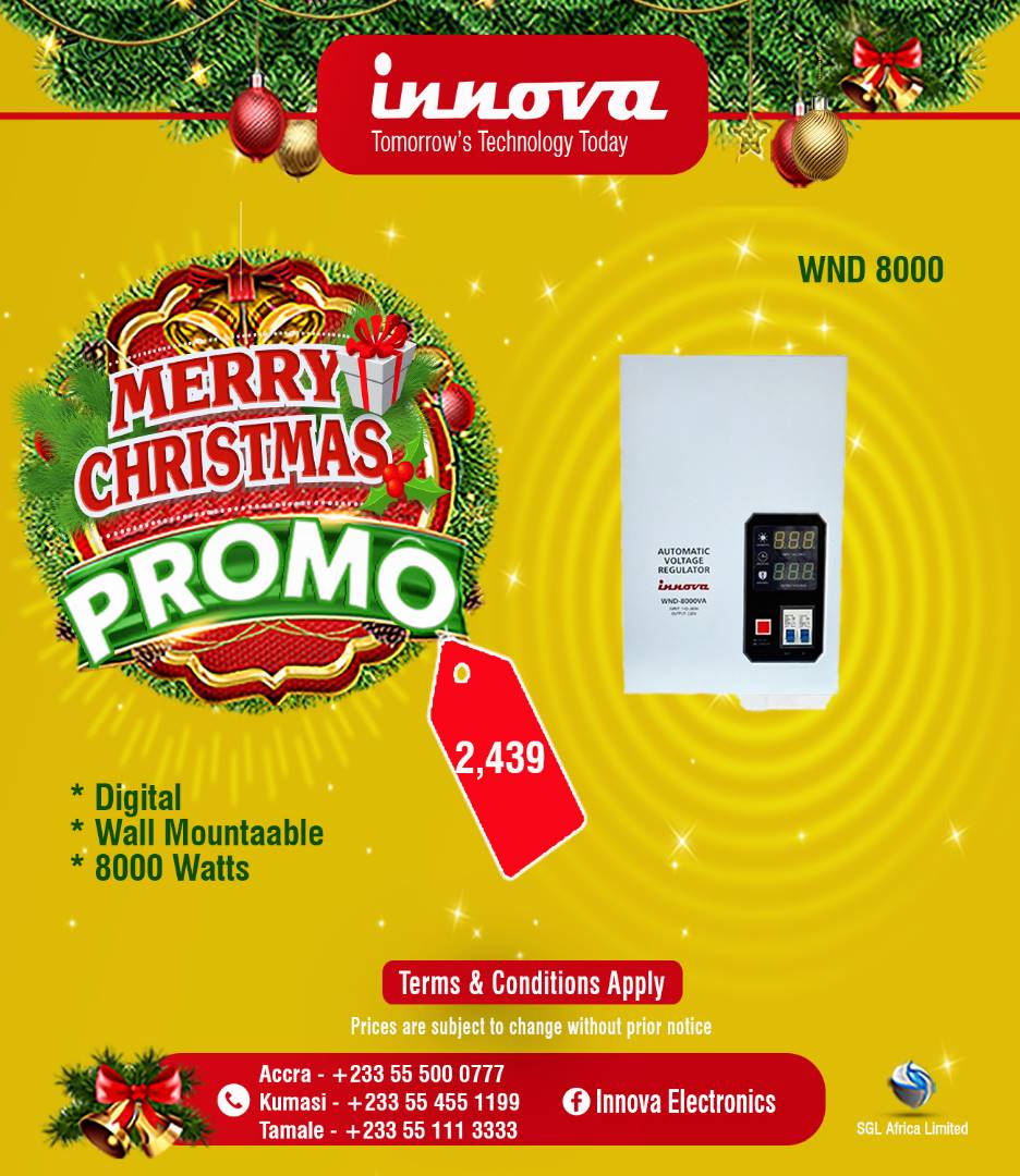 Innova Electronics