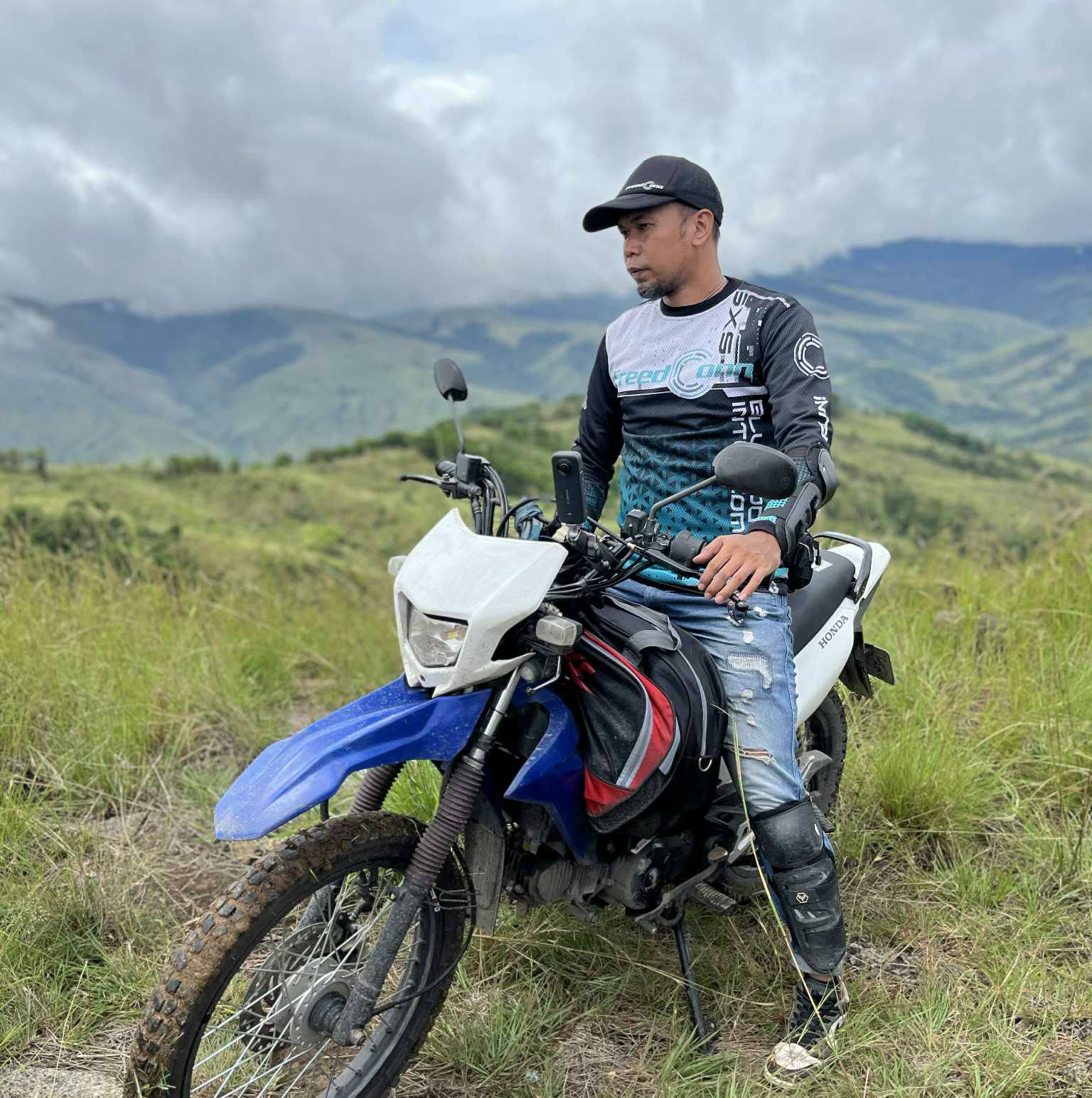 The All-New Ranger 150 by FKM Motorcycle Philippines | Ikkimoto | Facebook
