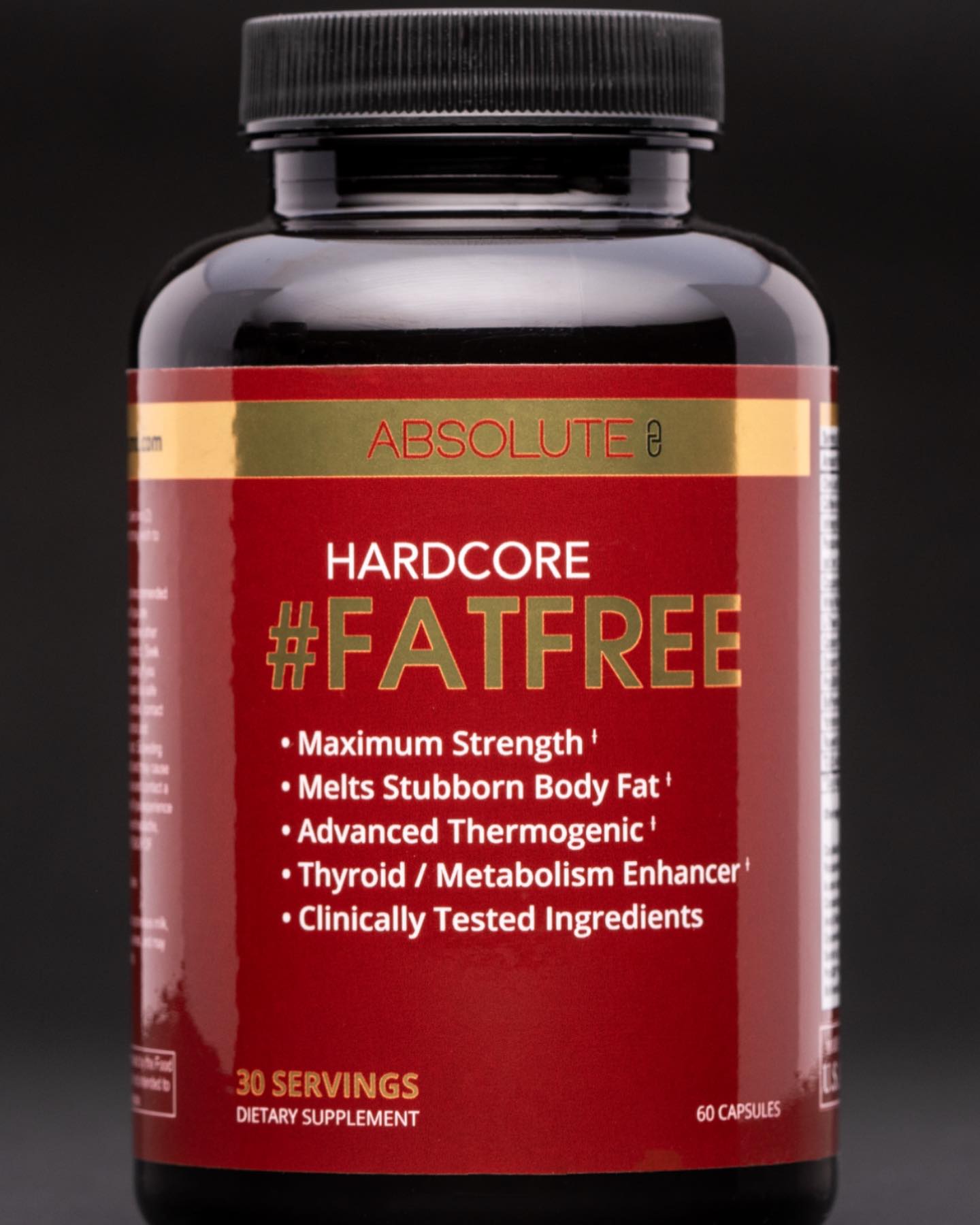 Absolute Supps M.D