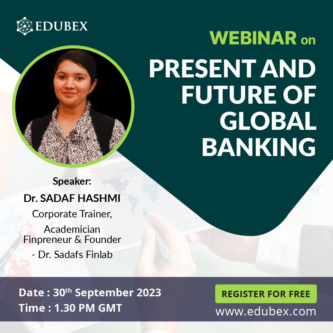 Edubex - Are you ready to dive into the dynamic world of...