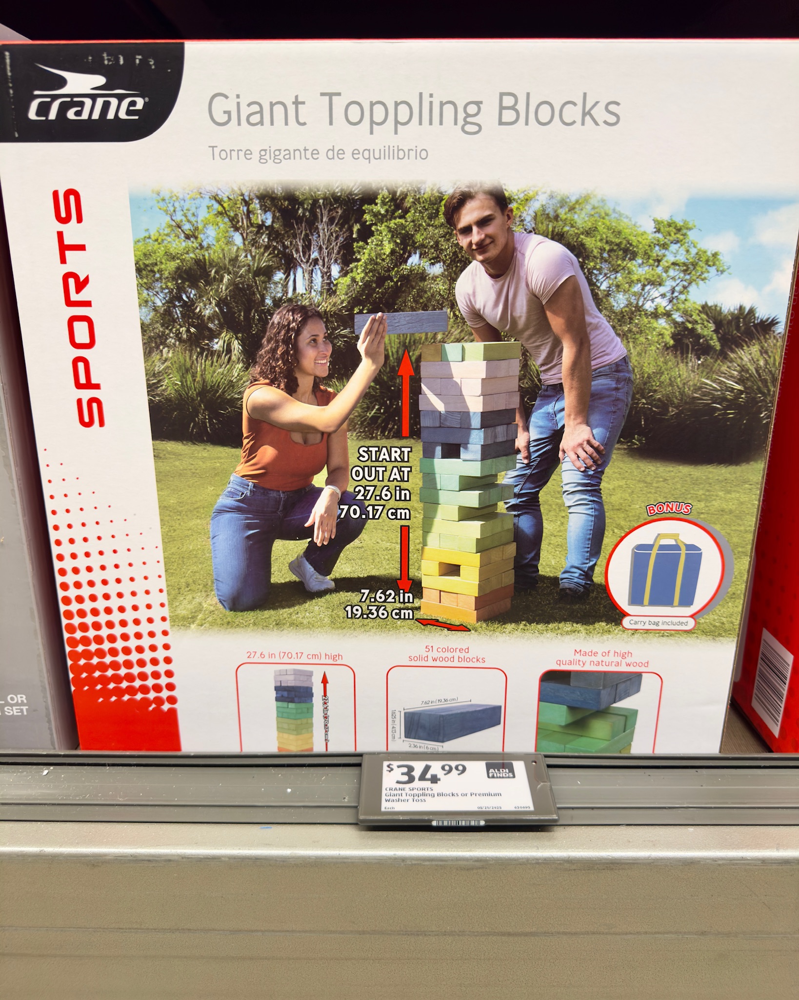 aldi 様確認用 ALDI USA - ALDI USA added a new photo