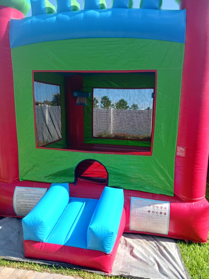 Ozone Inflatables Rentals