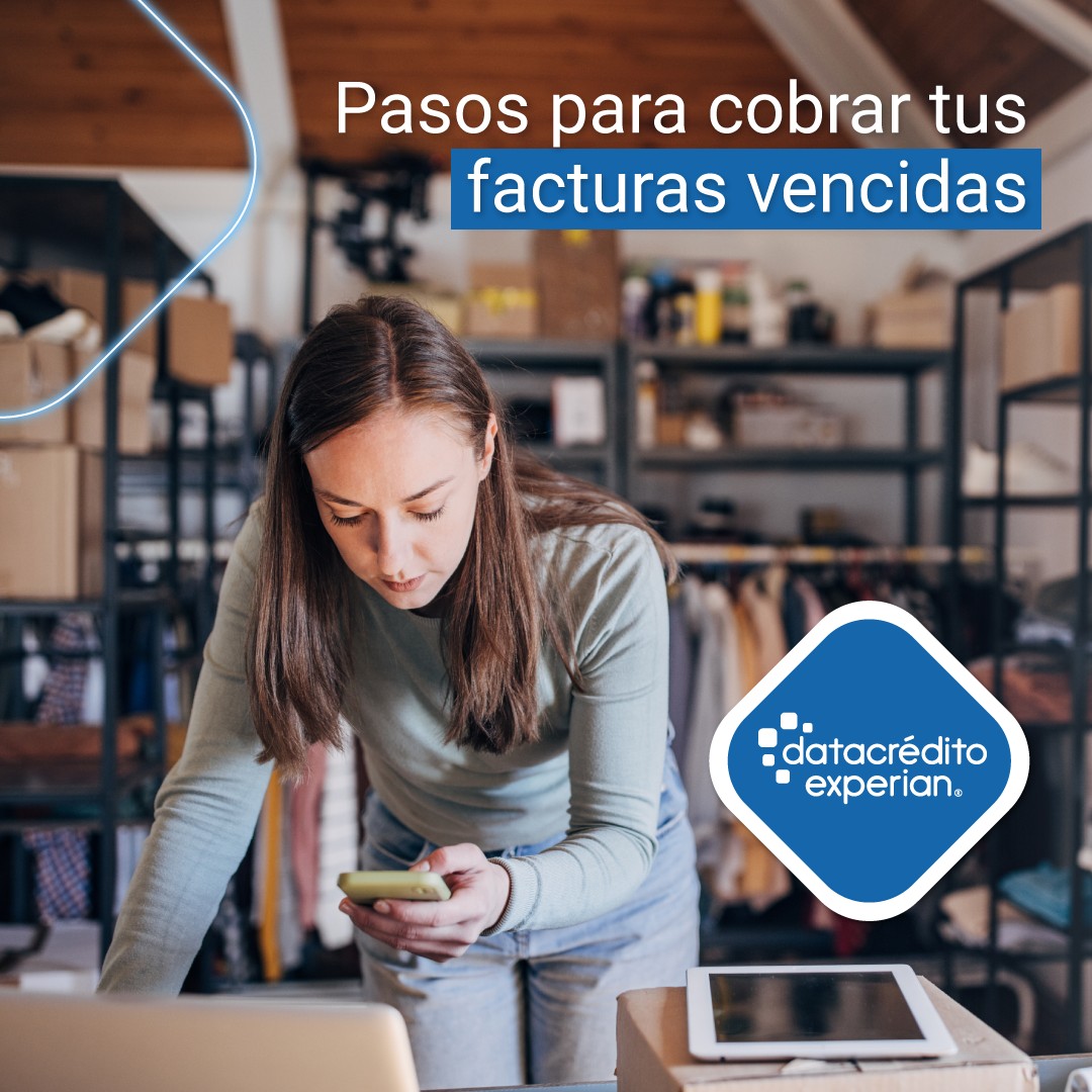 ¿Te ha pasado que después de emitir... - DataCrédito Experian | Facebook
