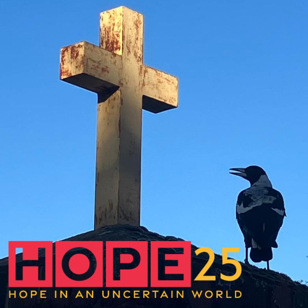 Holy - Hope25 is a time when Anglicans are reaching out and inviting ...