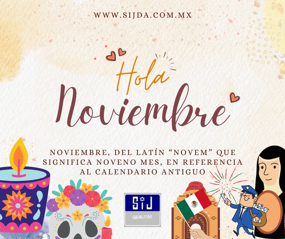 Sijda Internacional | Estado de México