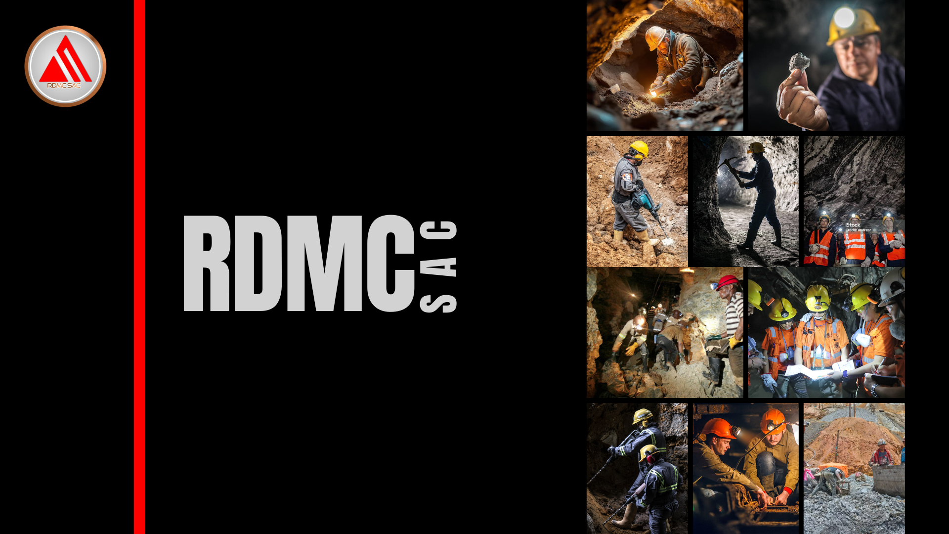 RDMC SAC