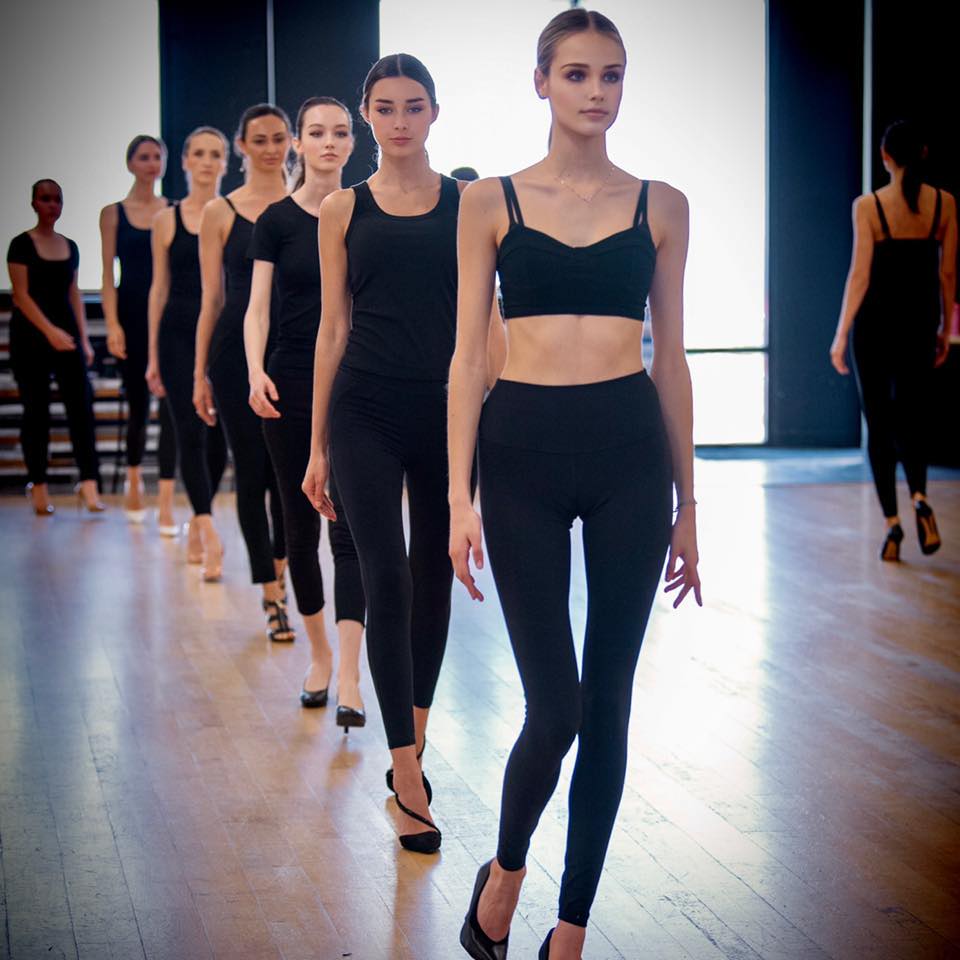 American Modeling Academy | San Diego CA