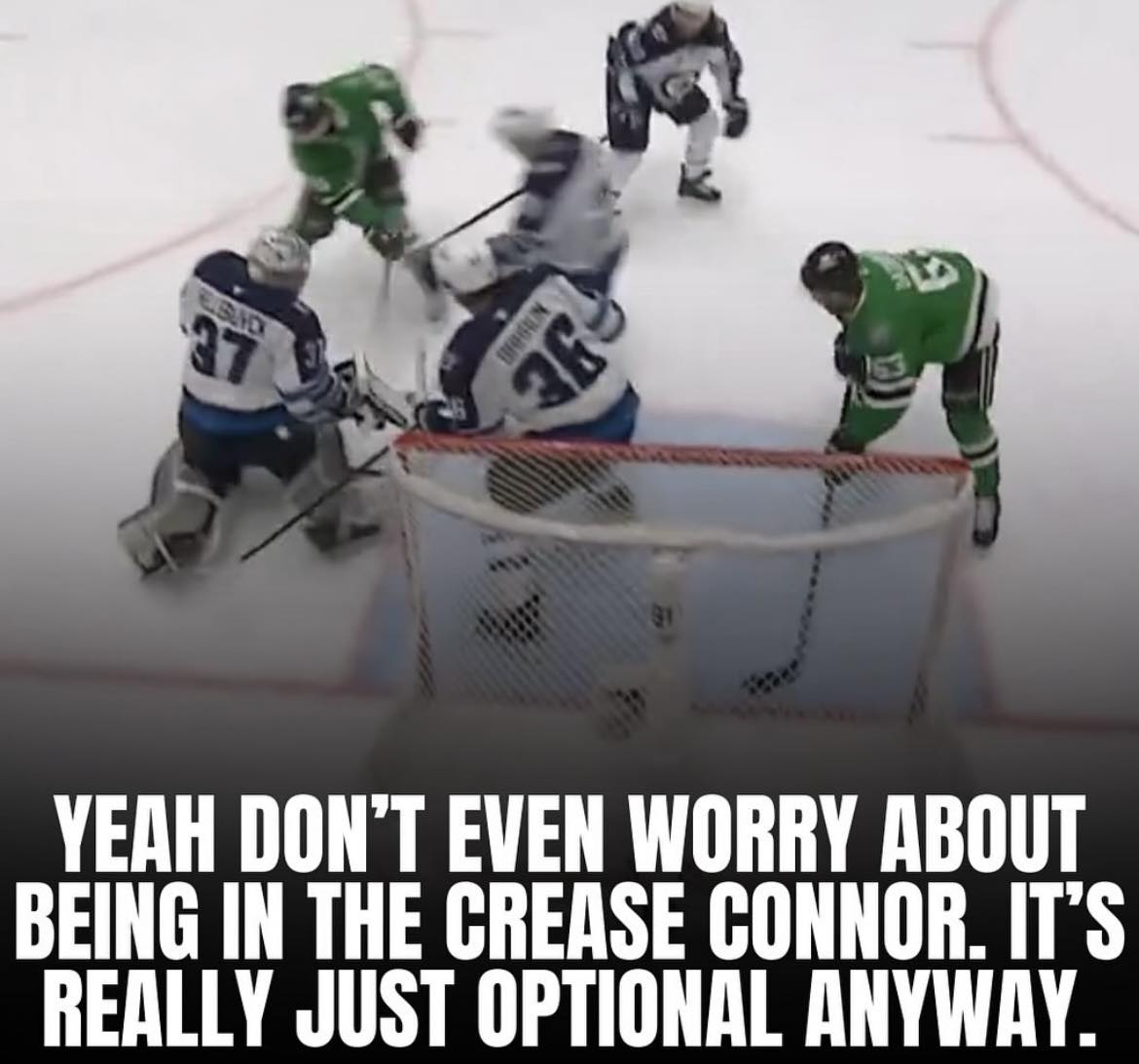 😆🙃 - Hooked On Hockey Magazine | Facebook