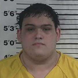 BREAKING: Ethan Richardson has been sentenced to 40 years in ...