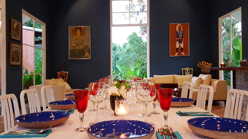 Anna Farm & Eatery Chiang... - Anna Farm & Eatery Chiang Mai