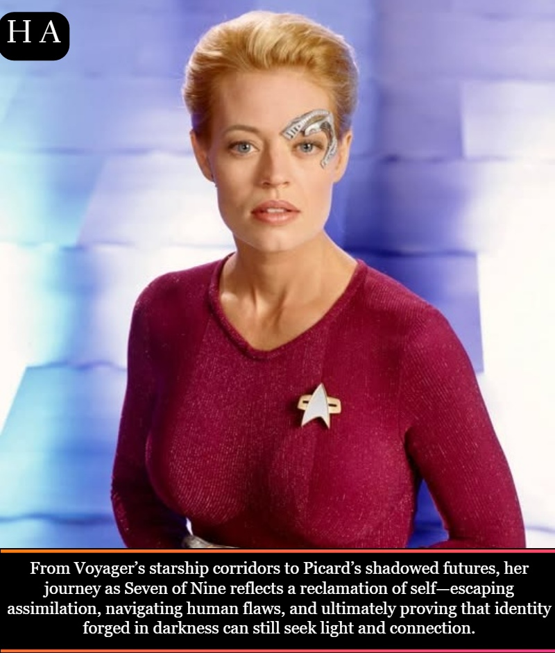 Silver - Jeri Ryan, born February 22, 1968 in Munich, West Germany ...