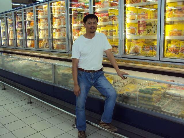 Philip Geron Dorado
