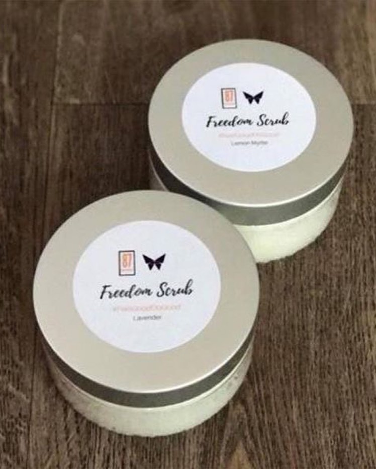 Freedom Scrub | Sydney NSW