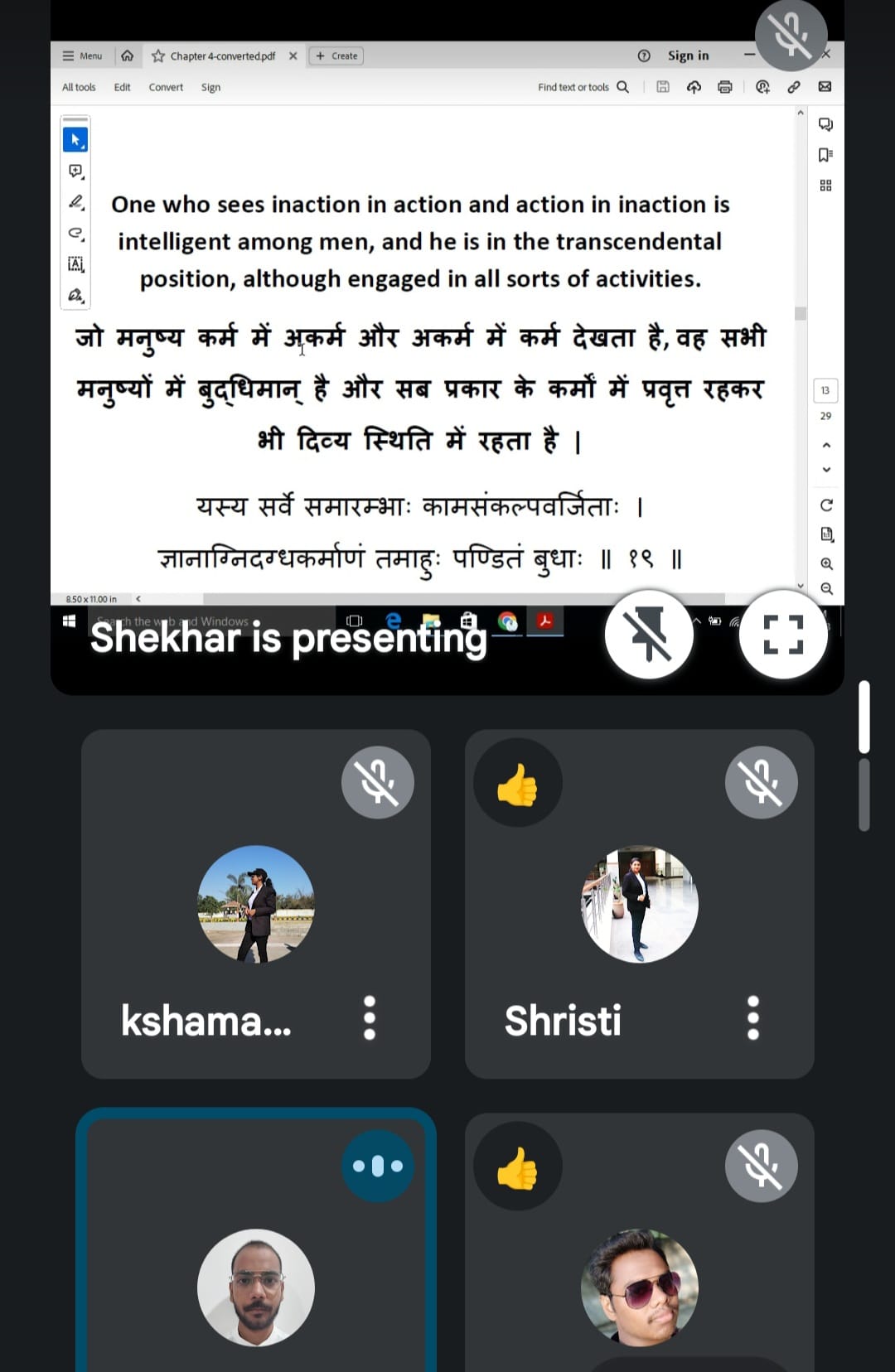 Shekhar Rajput SR