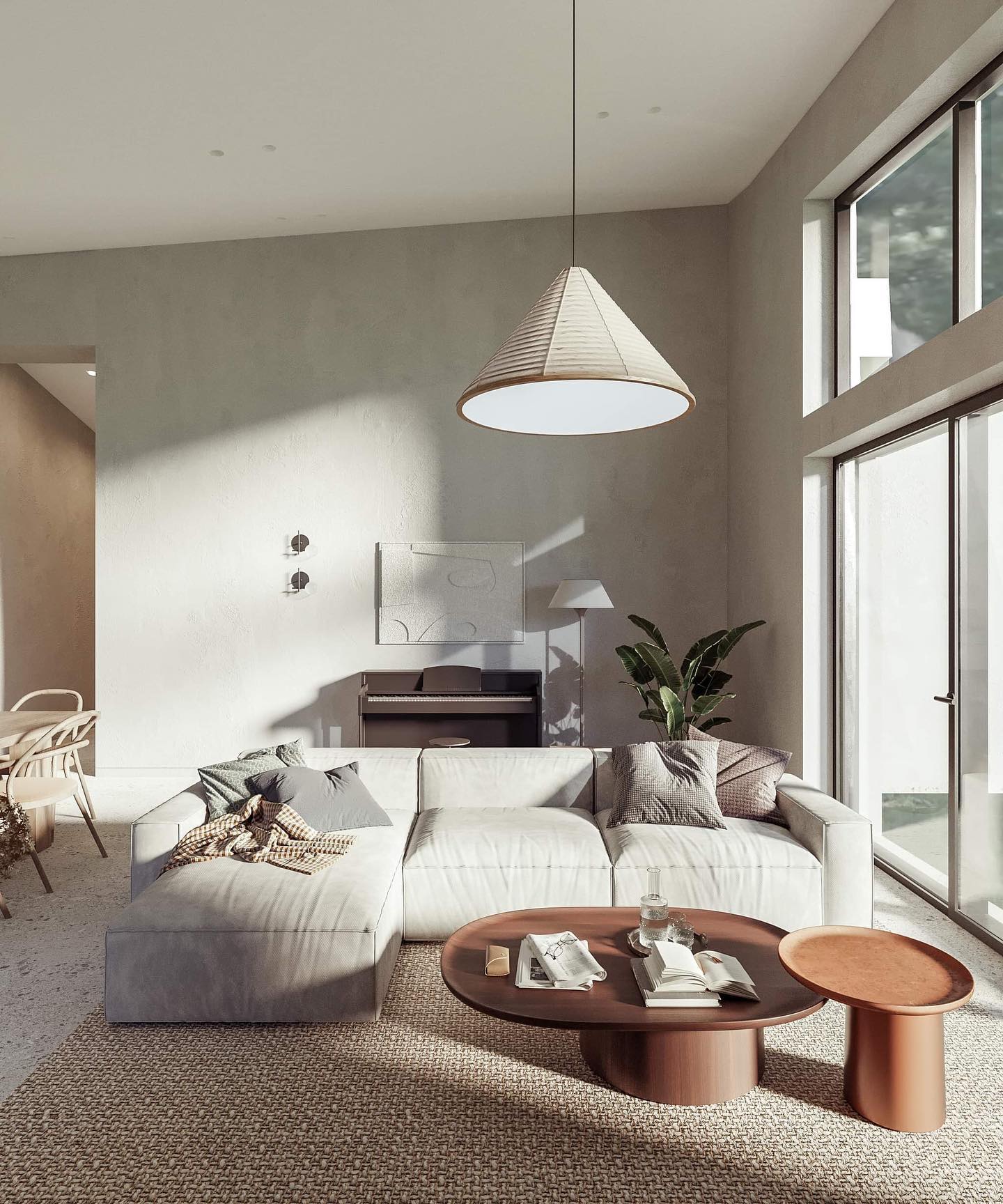 Eglė Skuodaitė. Interior Design | Vilnius