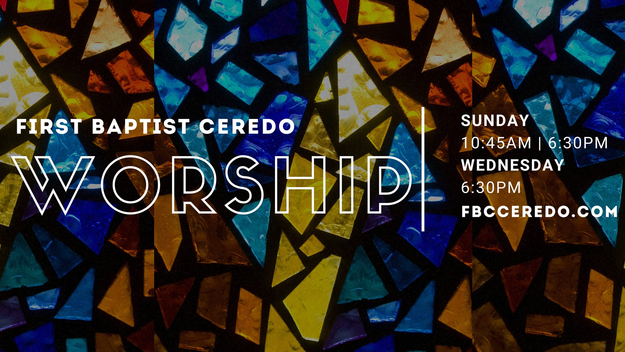 First Baptist Church of Ceredo | Ceredo WV