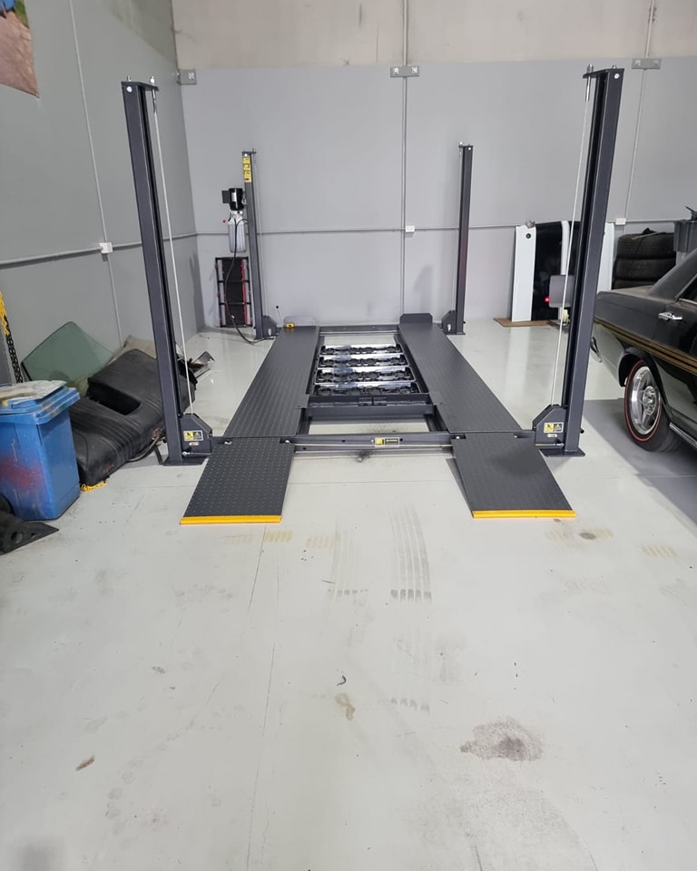 Huntsman Engineering | Sydney NSW