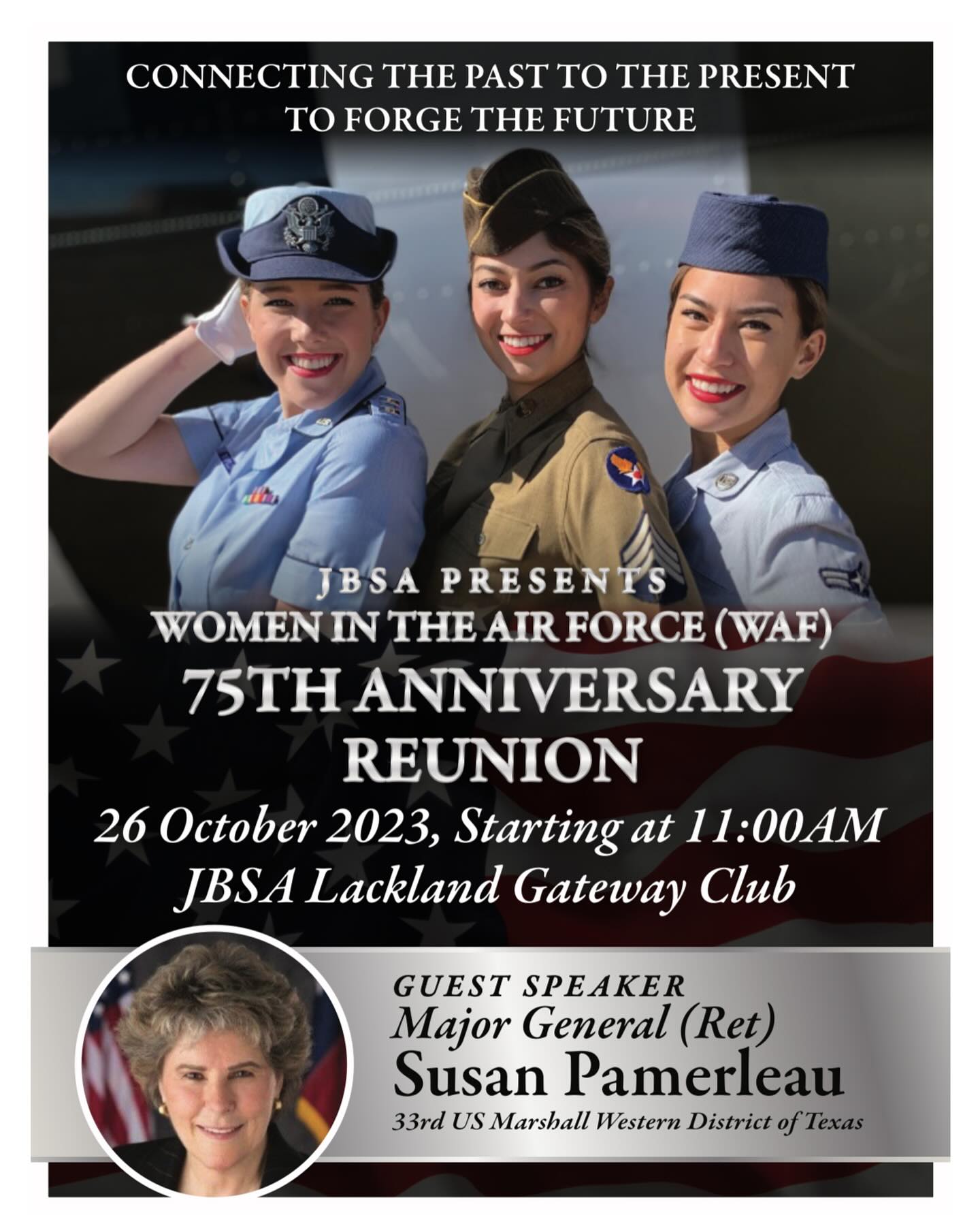 The Airman Heritage... - Airman Heritage Foundation