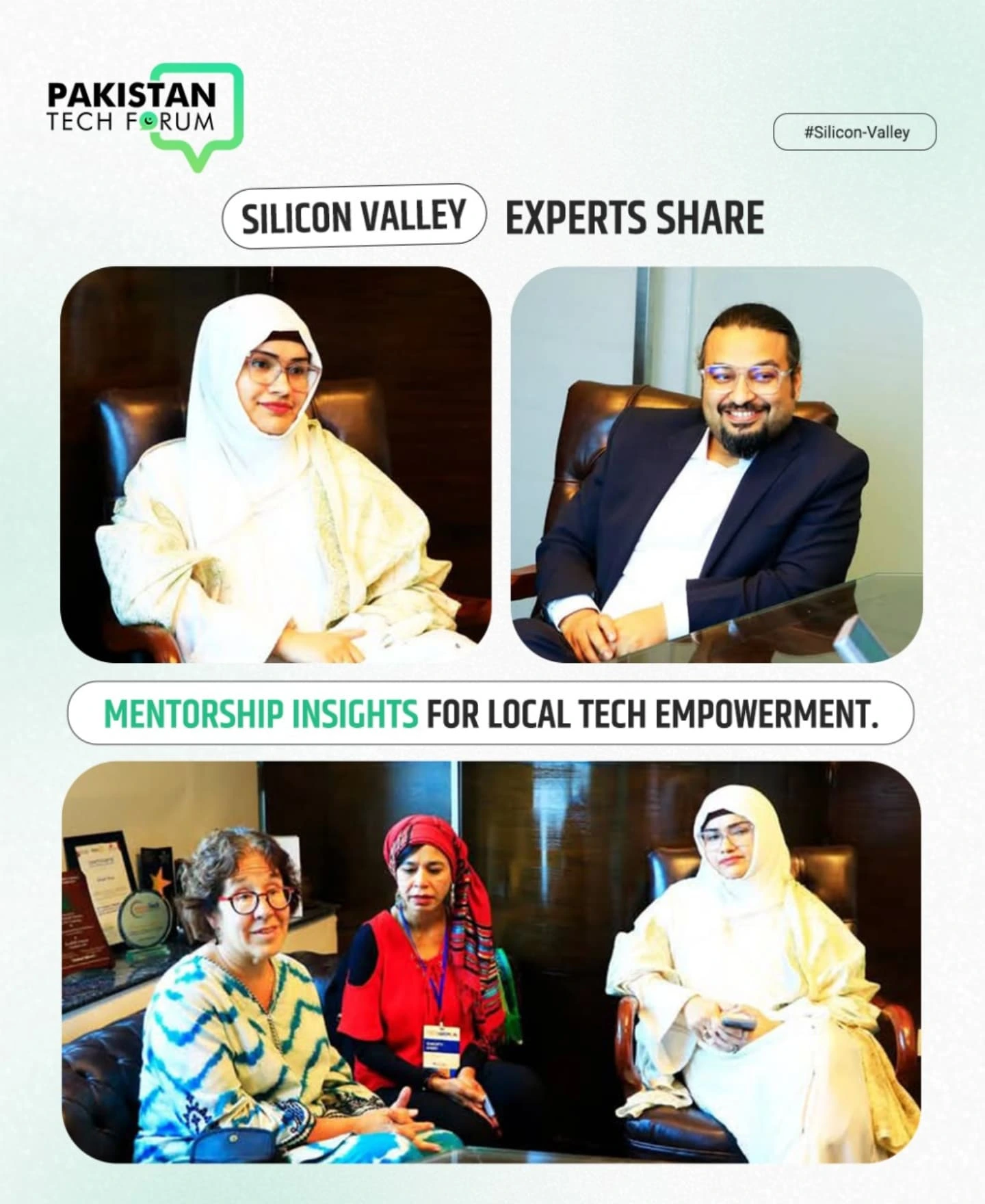Pakistan Tech Forum | Lahore