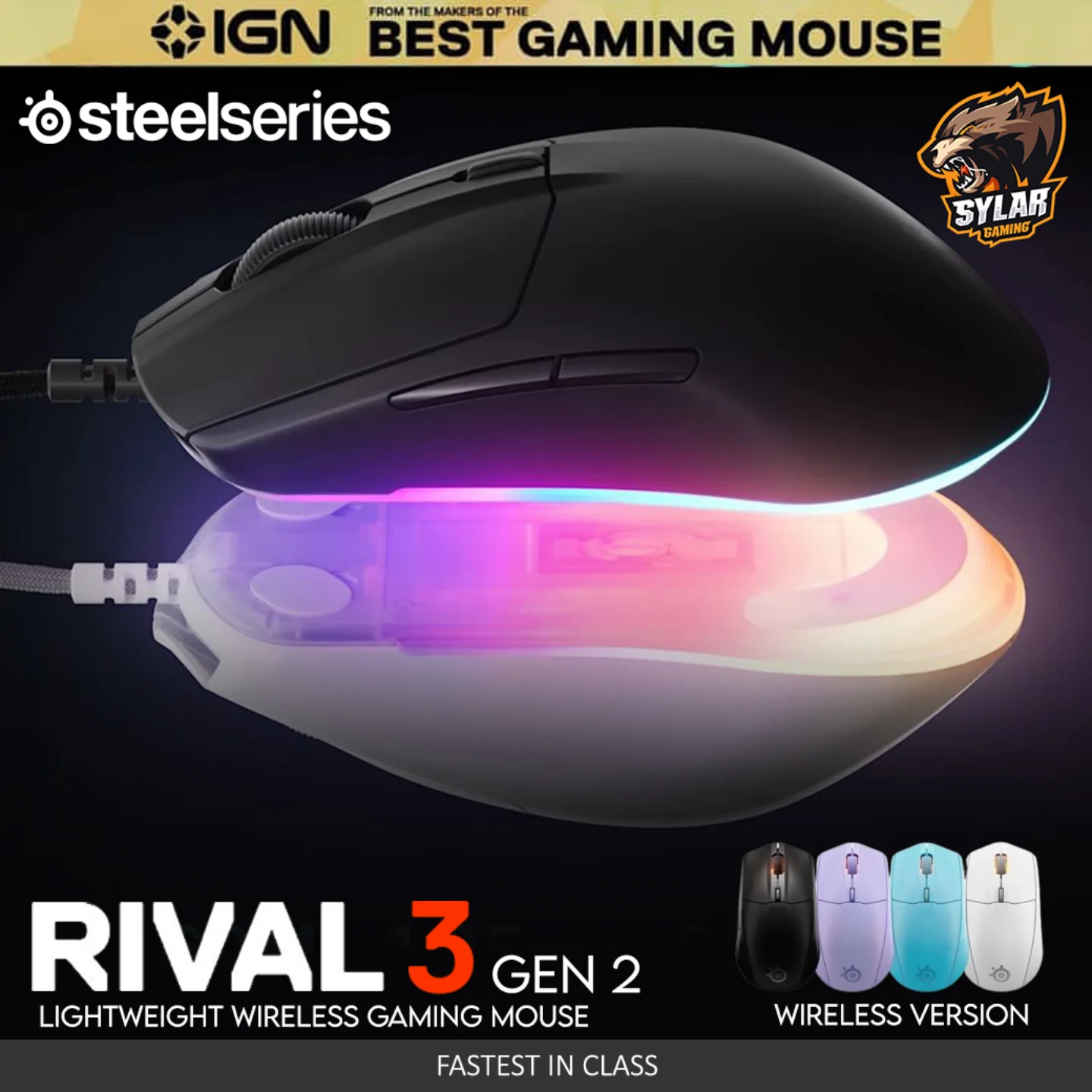 Sylar Gaming Solution - Anjay gurinjay nih cyberpunk anti bug nih ...